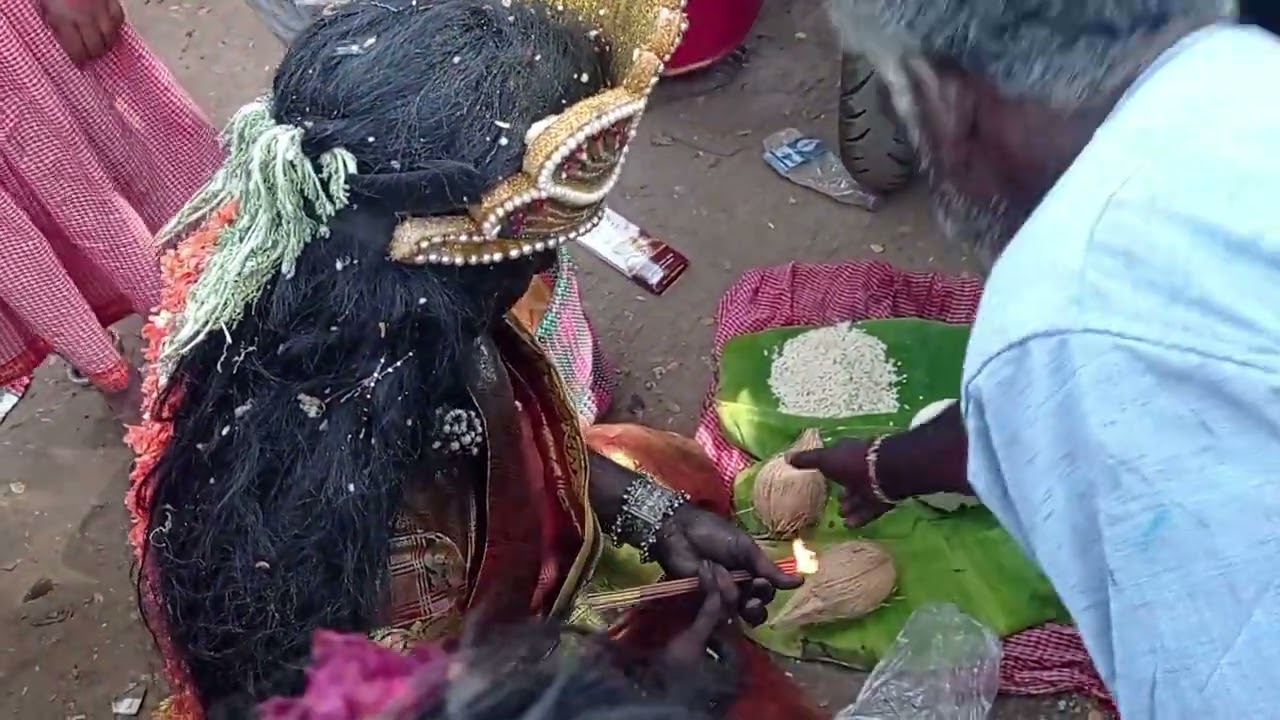 #Salem#Mayanakoillai *2025 காக்காயன் சுடுகாடு ,மயாண கொள்ளை விழா............