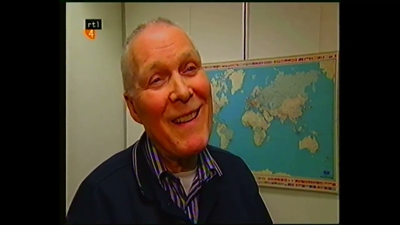 Editie NL - 7 maart 2005