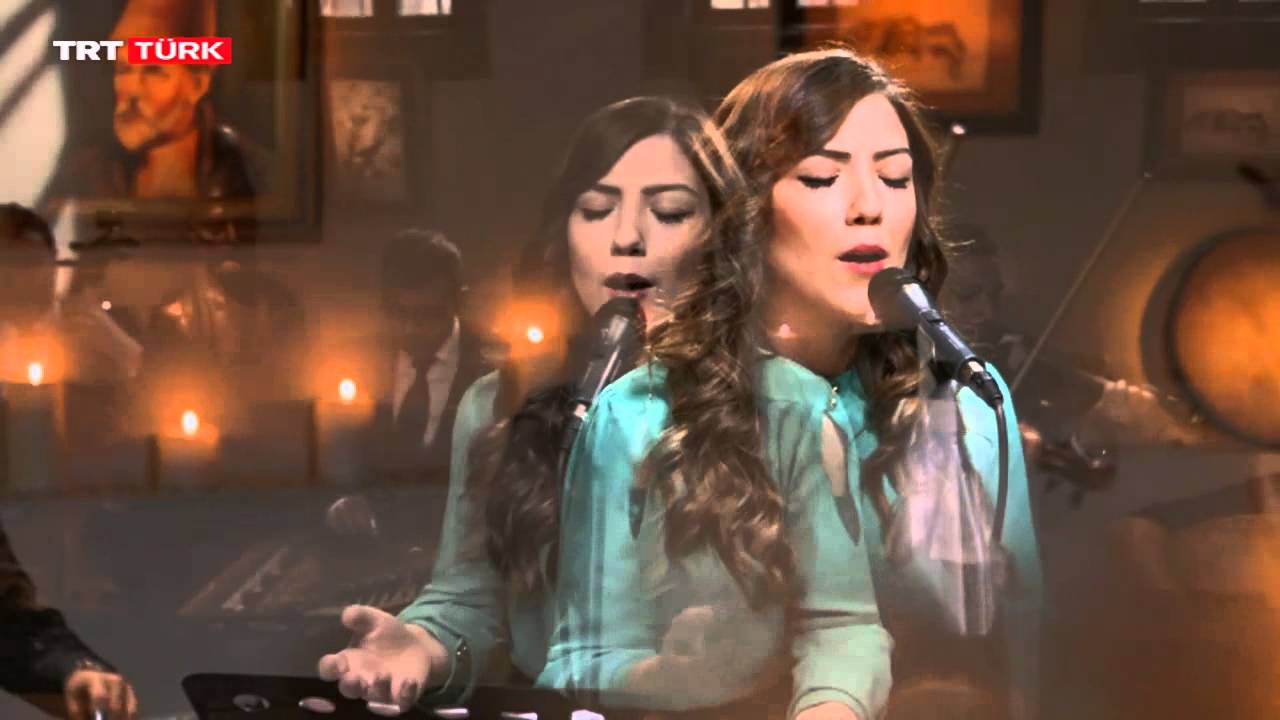 Merve Balyemez Kıvılcımer/ Acaba Şen misin Kederin Var mı