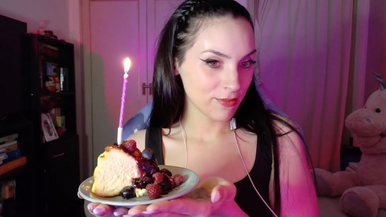 STREAM DE CUMPLEAÑITOS | #Lunesdepicadita