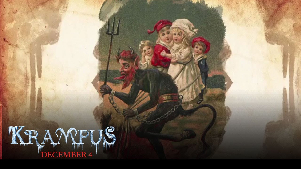 Krampus - 