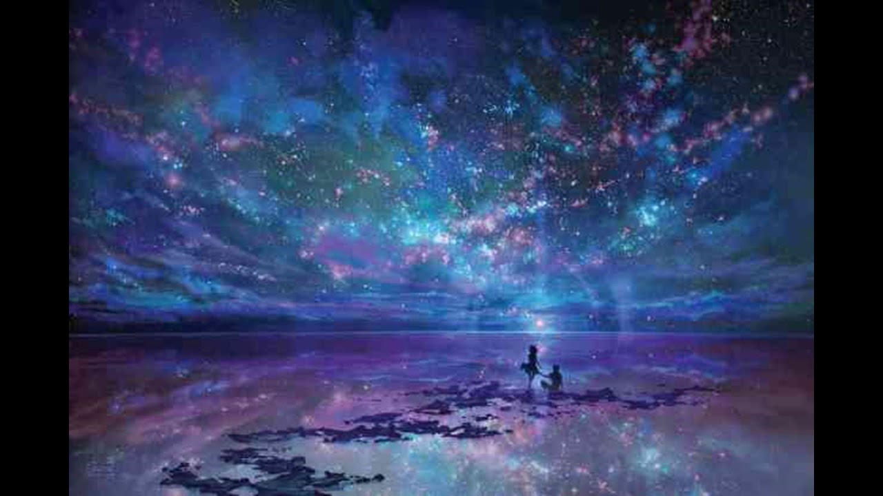Nightcore-Forever Love