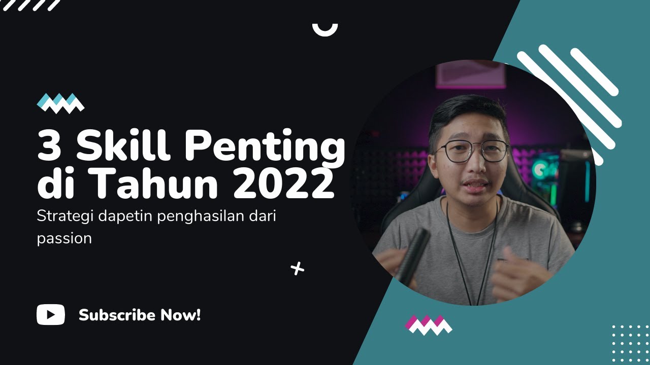 Cara dapet penghasilan di tahun 2022