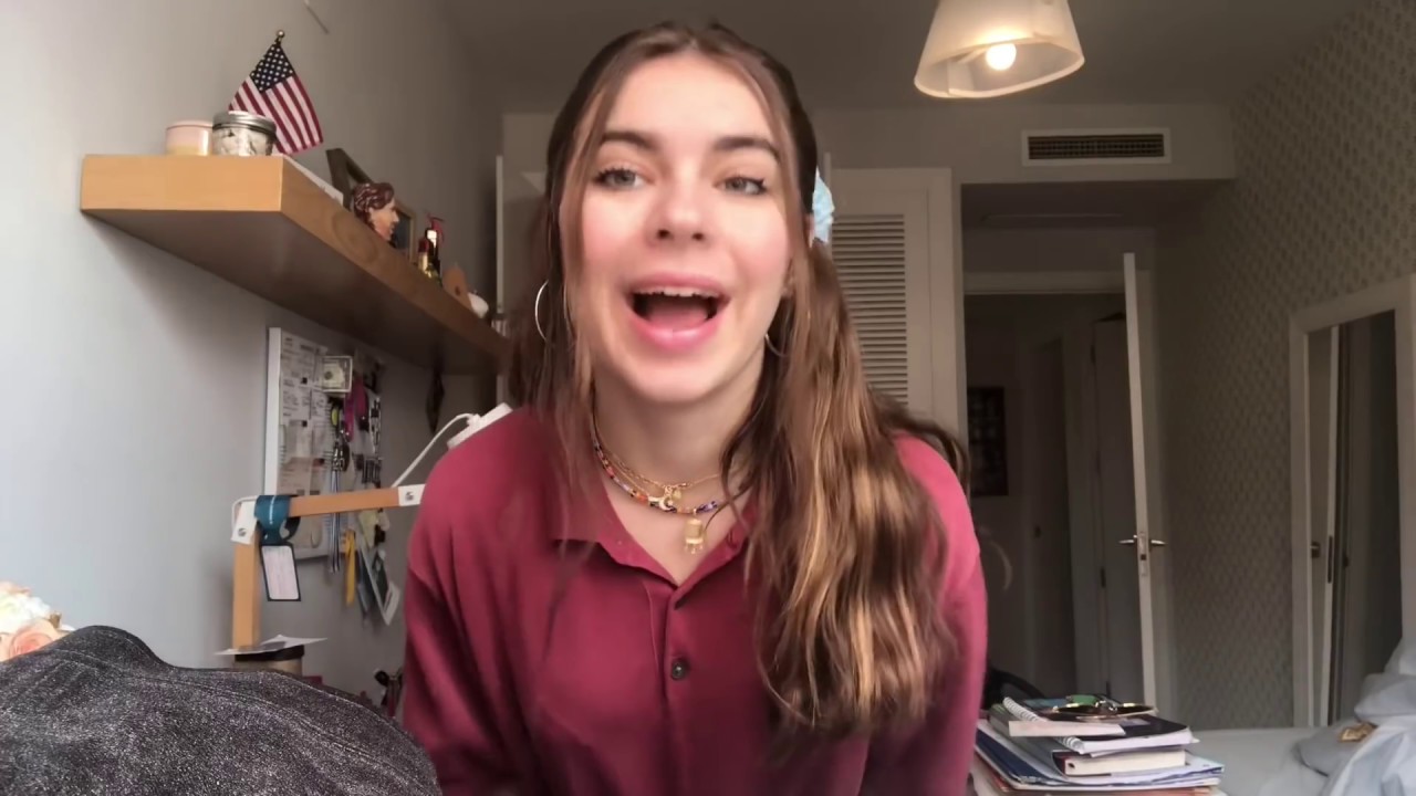 10 TIPS SOBRE COMO HACER TU MALETA 🇺🇸✈️