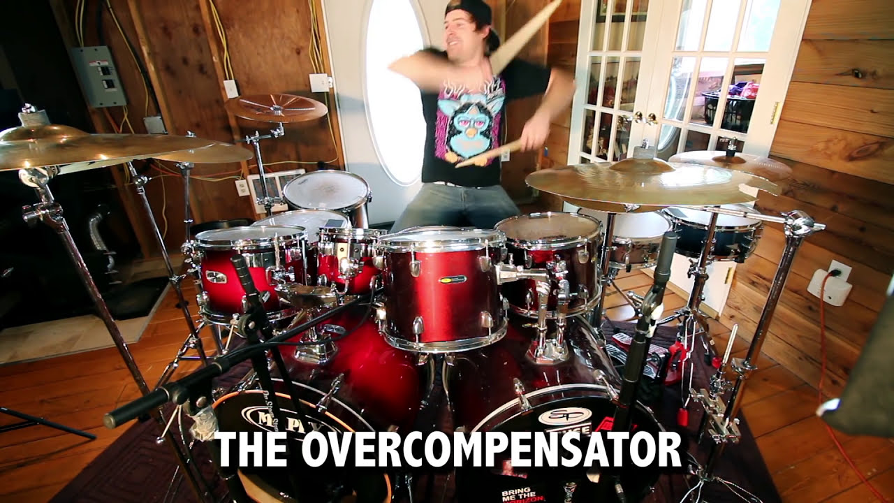 How to set up your drums (for beginners)