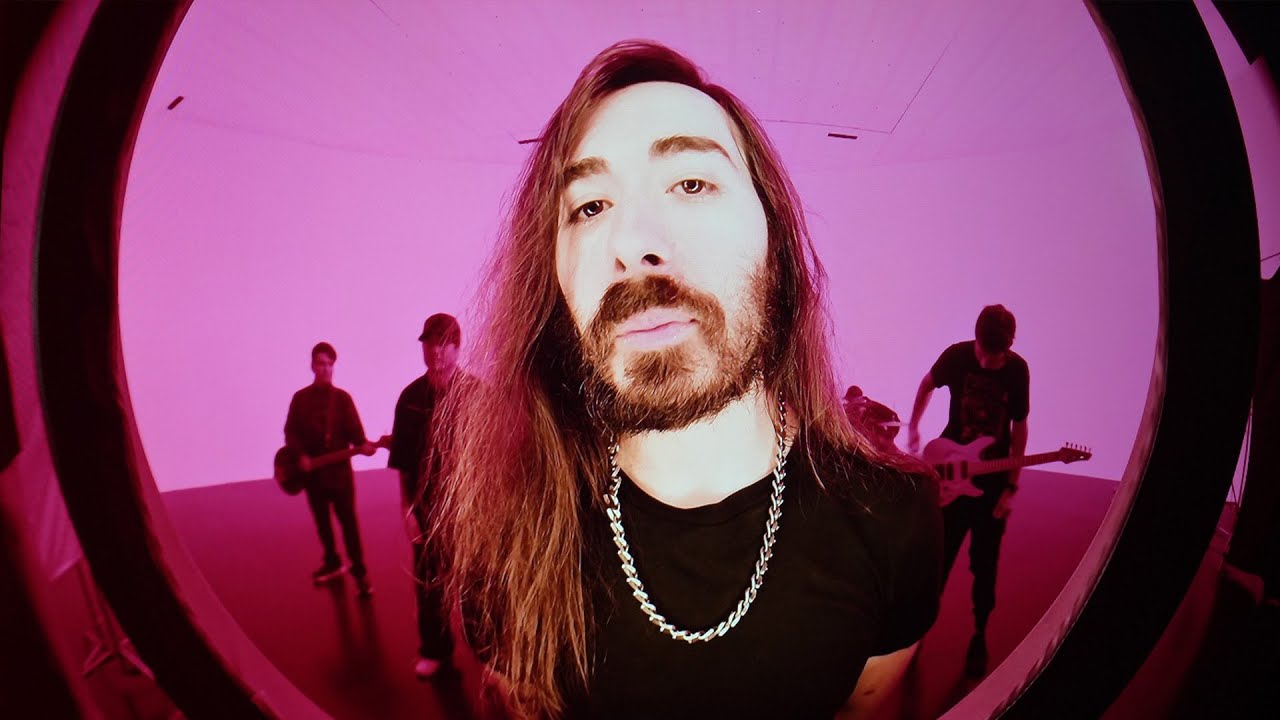 MoistCr1TiKaL, Nik Nocturnal, Knosis - All Wrong (Official Music Video)