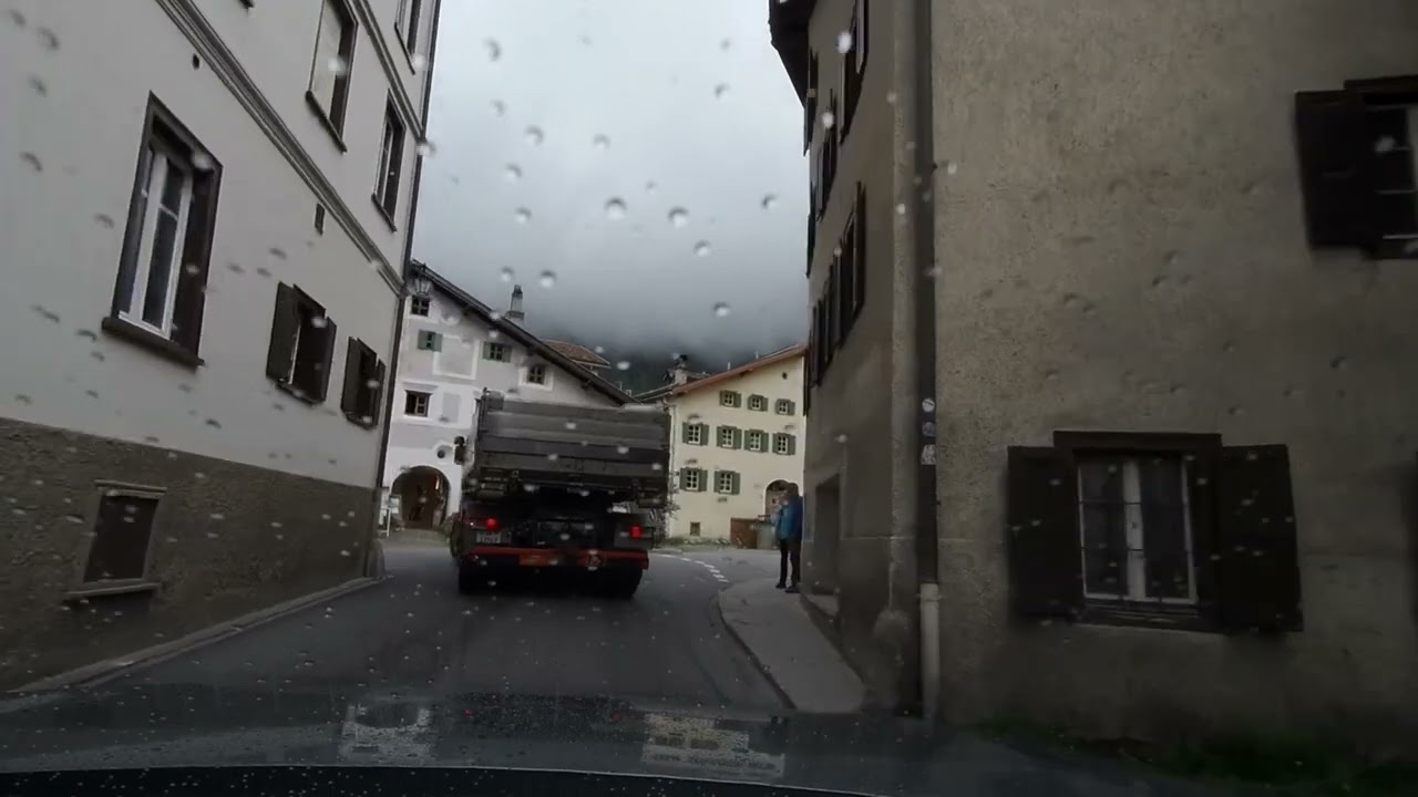 2025-06-07 - VITARA LY - Albulapass - Switzerland
