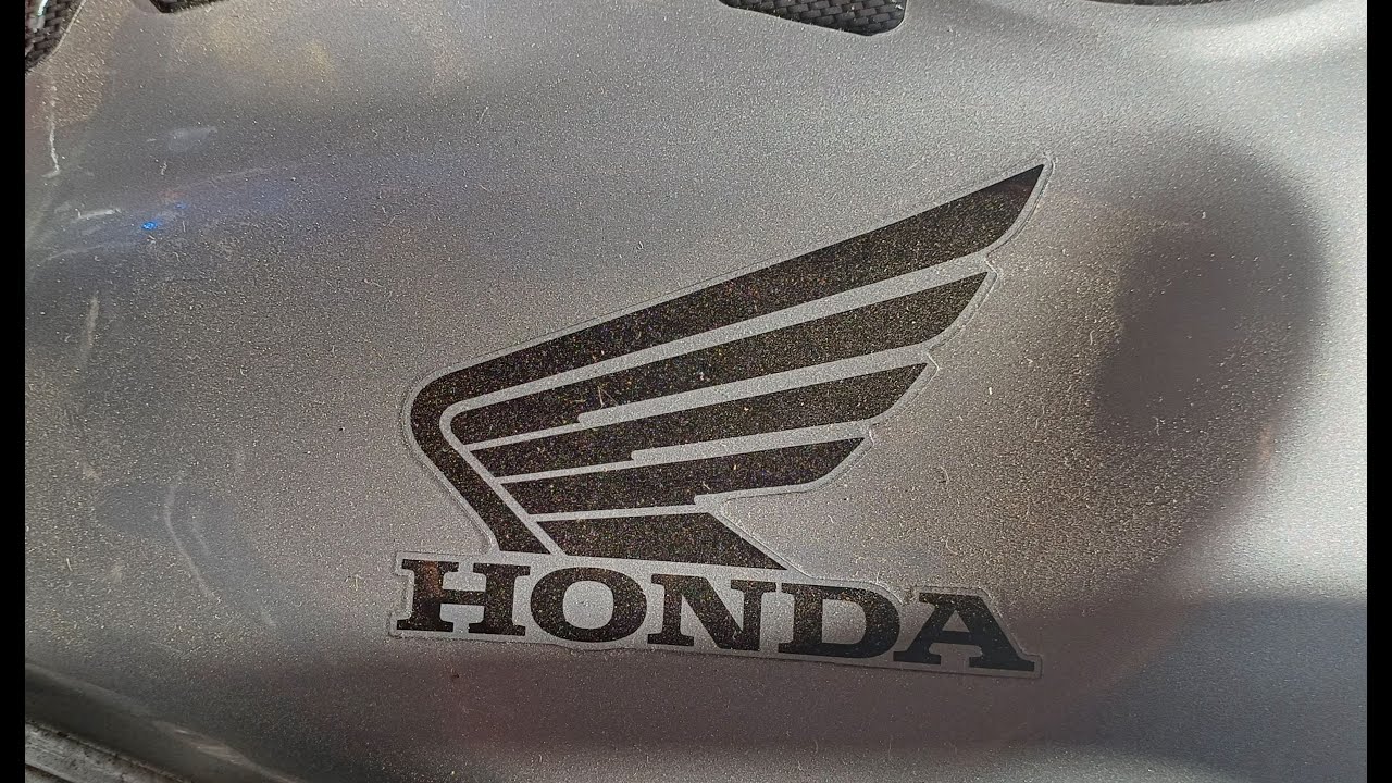 неисправность в HONDA NT650V