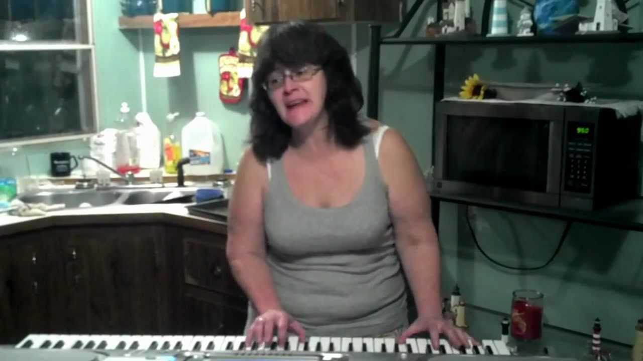 Tribute to Katie Collman