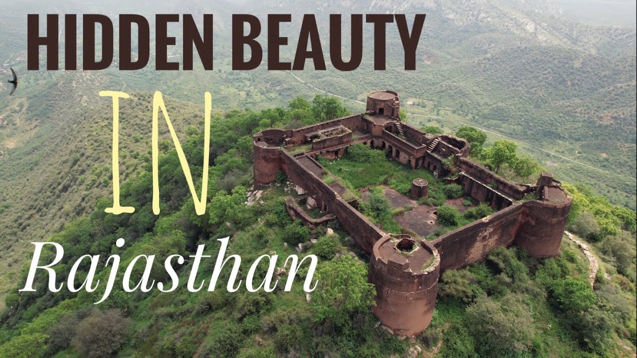 Udaipurwati - Mandawa Travel Guide | Rajasthan