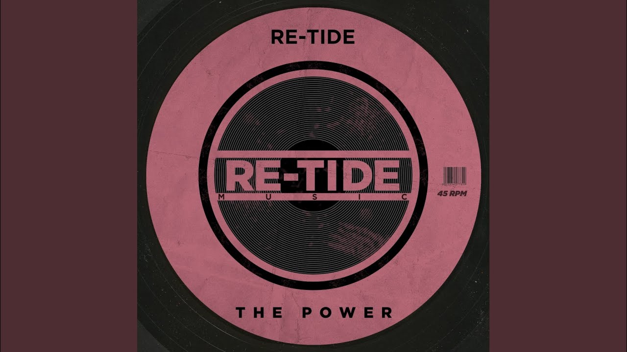 The Power (Extended Mix)