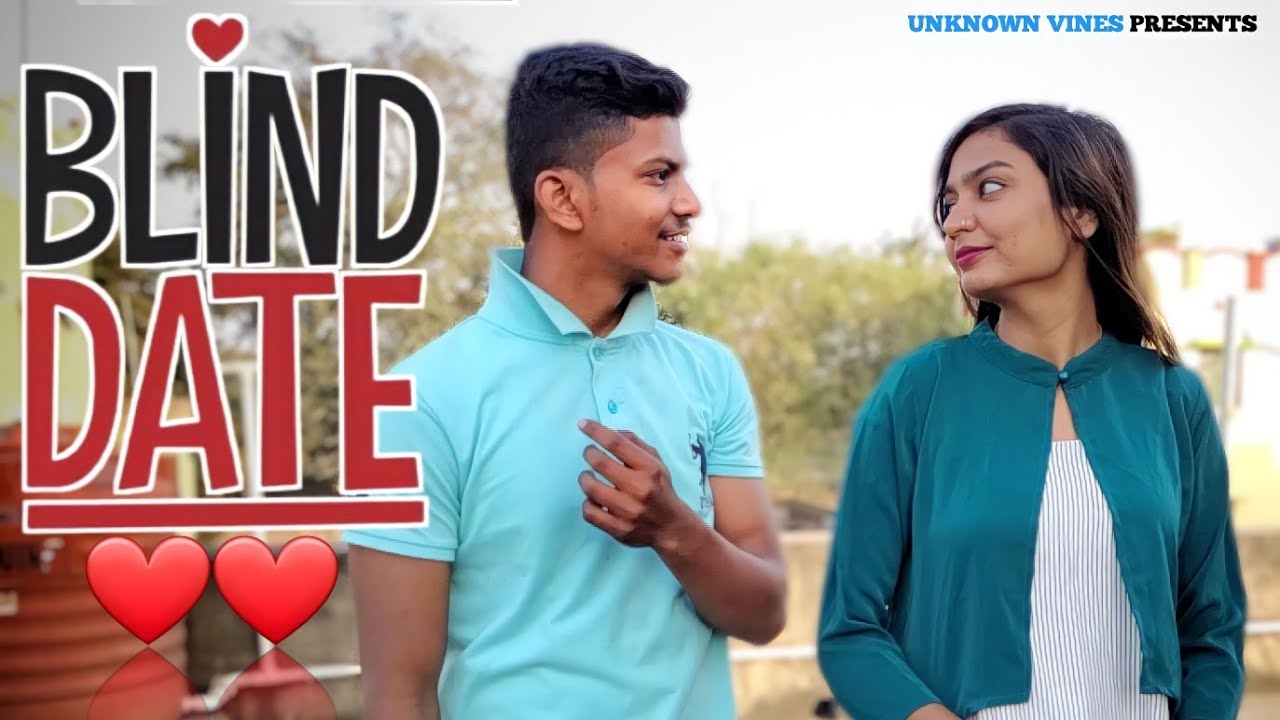 Blind Date ❤️ || UNKNOWN VINES || VALENTINES DAY SPECIAL ♥️