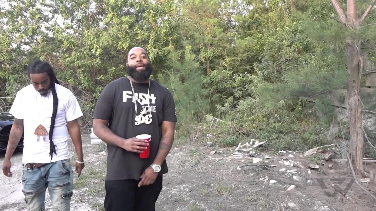 36 Lad ft. Young Breed (Hustle) Promo