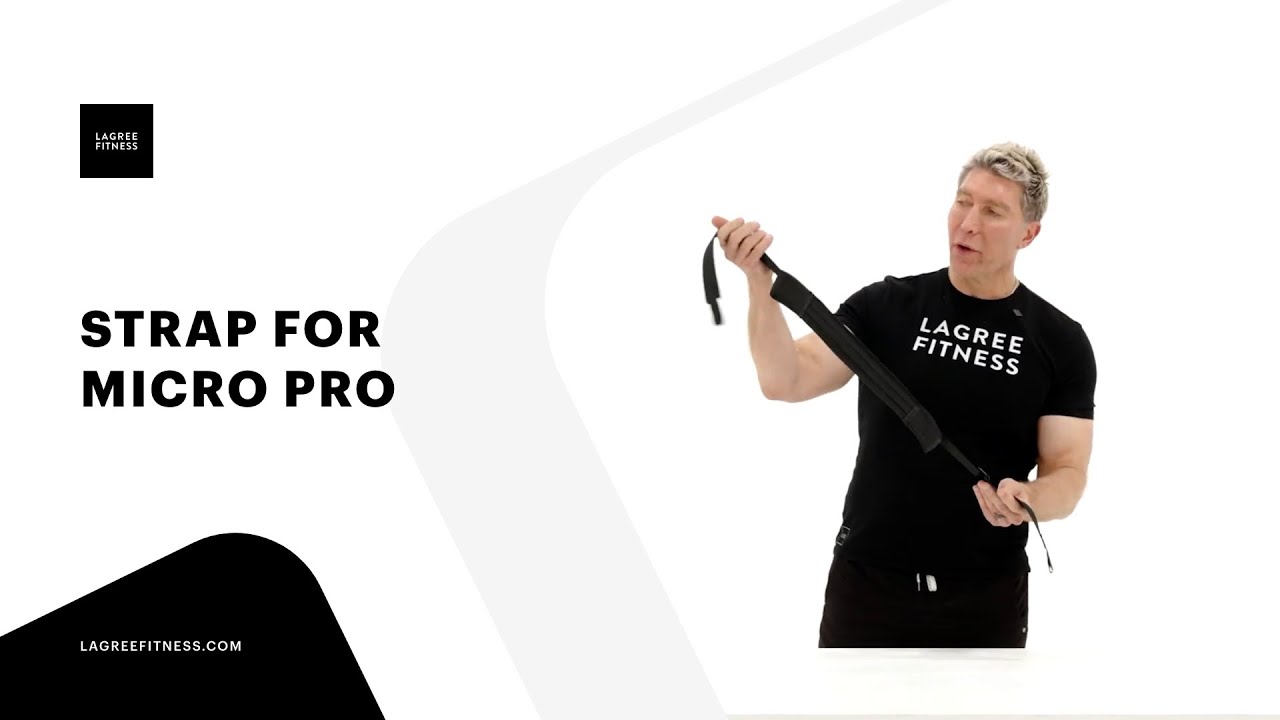 Ремешок для Micro Pro