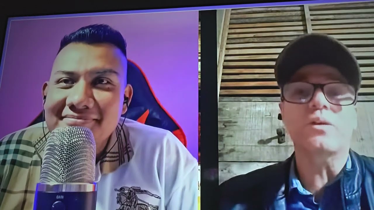 Alex apologista católico vs. Testigo de Jehova en preguntas del debate ¿Virgen María tuvo más hijos?