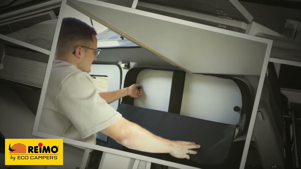 🚐 Premier Trip en New TrioStyle | Volkswagen Transporter T7 ✨ Exclusivité Salon VDL 2025