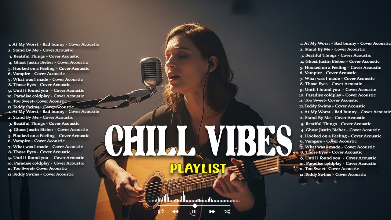 Chill Vibes Music 2026 💞🎵| Trending TikTok Song 2026 | Bruno Mars, Lady Gaga, Gigi Perez