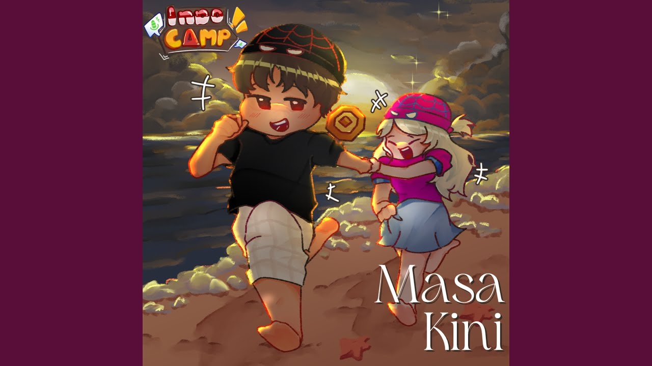 Masa Kini (From 