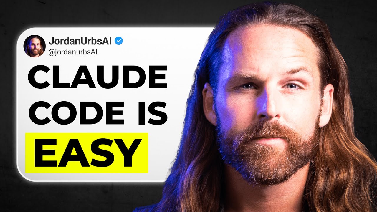 Complete Claude Code Tutorial For Beginners