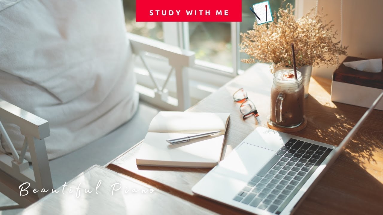 [無廣告版] 舒服愜意過一天  ❤ 早晨輕鬆音樂的陪伴 ～ Relax Music & Study Music