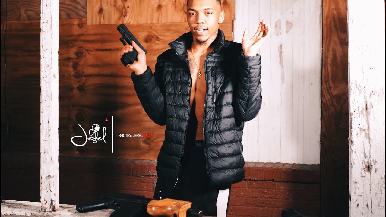 Rod B x Deuxeline Dell x Zig Watts - Love At Da End | ShotBy: JerelVision