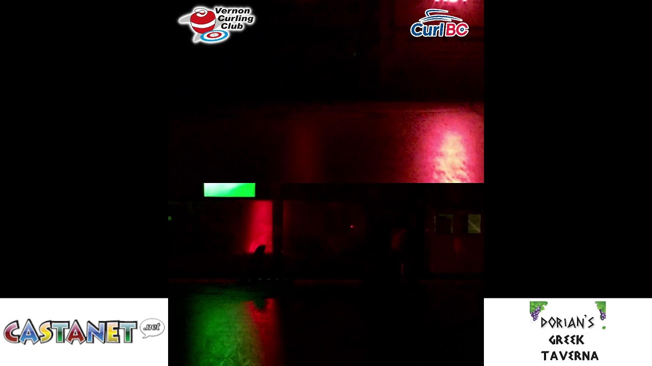 Sheet 3 - Friday Night Mixed League - January 30, 2026