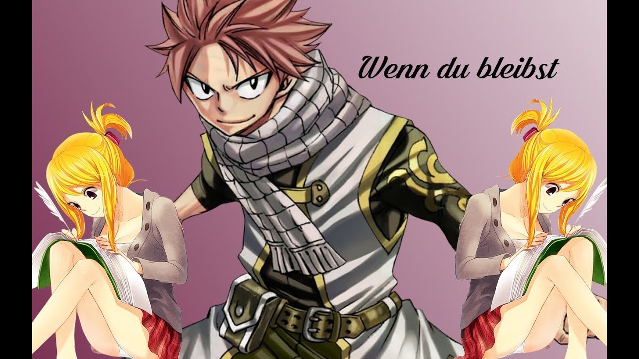 NaLu - Wenn du bleibst Folge 1