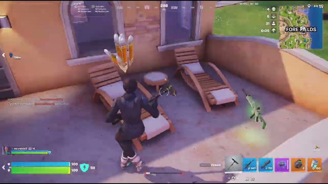 #1 Fortnite Couple In The World!! #fortnite #fortniteclips #gaming #zero build  