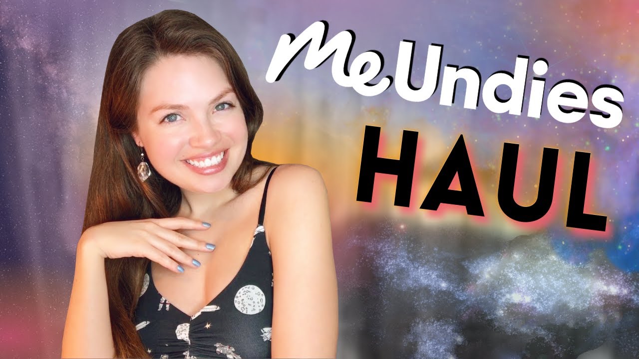 i spent $271 to make this meundies try on haul for you