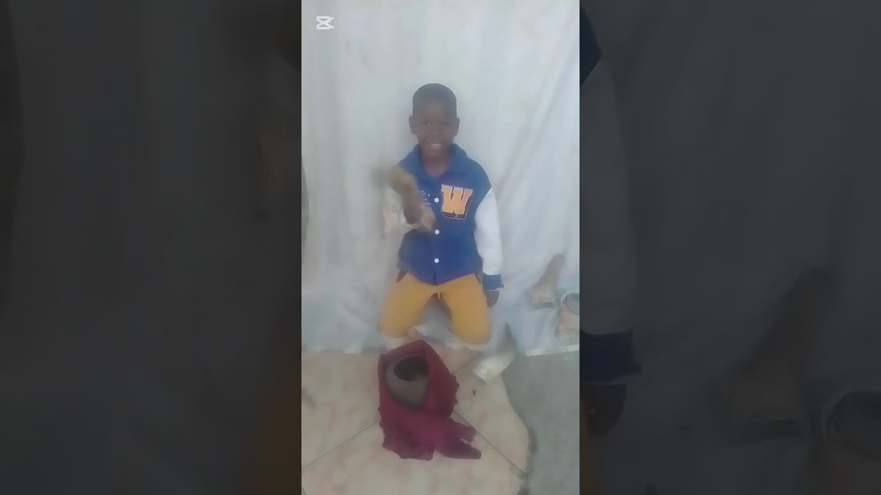 Mintirho ya Quinton Shikwambana 2026 yeleyo