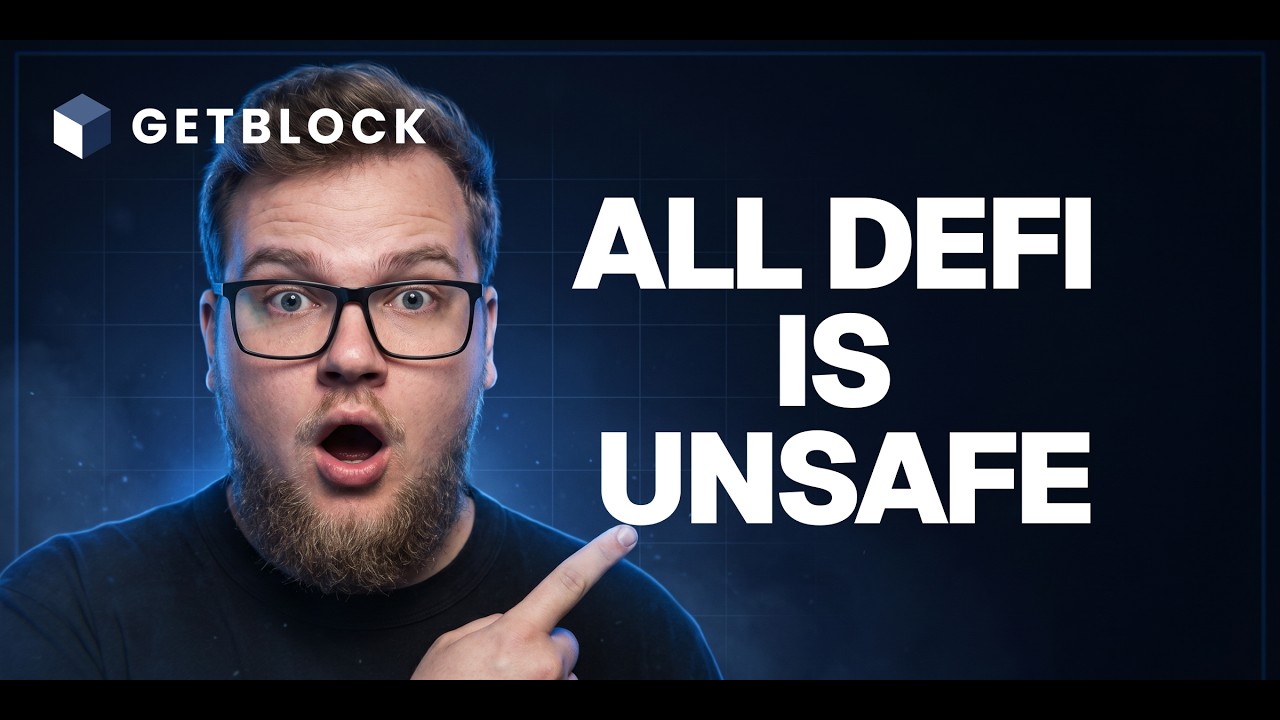 Web3 News: DeFi Is No Longer Safe &mdash; Here&rsquo;s What Changed