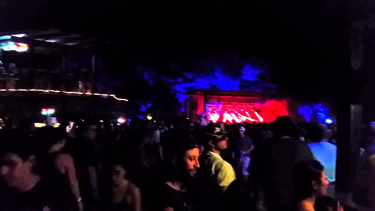 WhiteWater Amphitheater