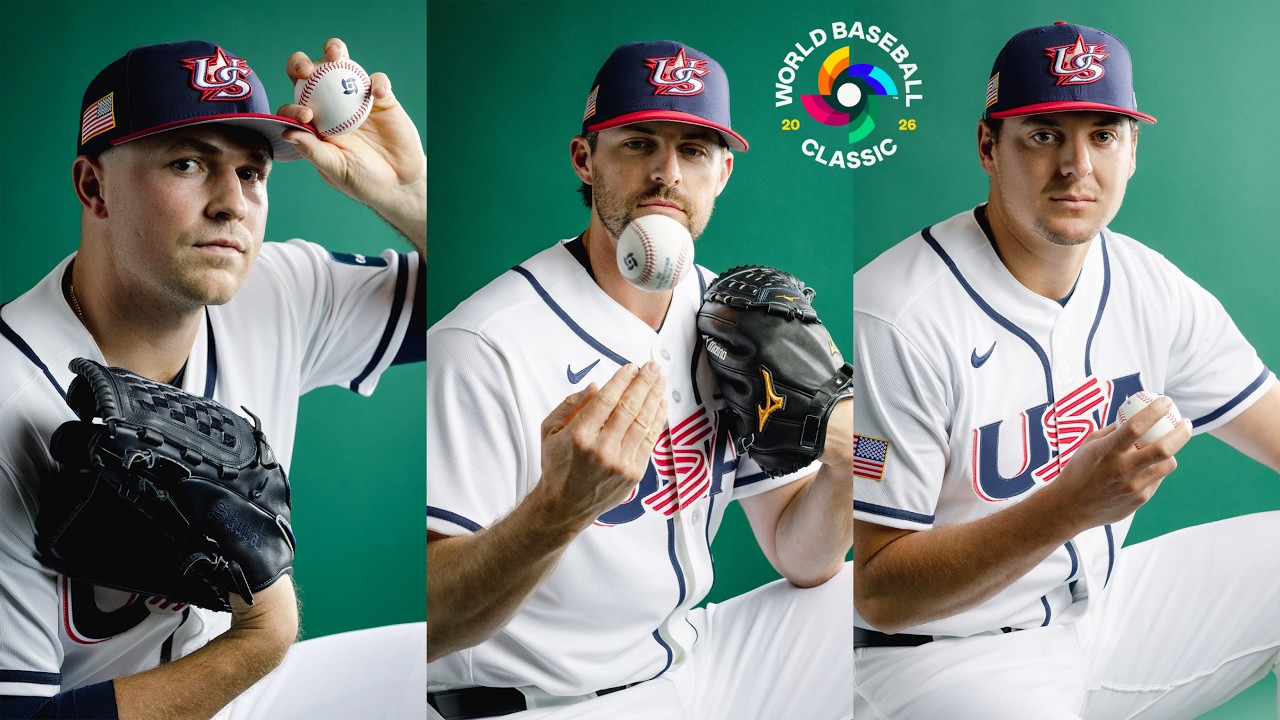 17 strikeout&oacute;w w sumie! Tarik Skubal, Clay Holmes i Brad Keller wyr&oacute;żniają się potężną grą miotac...