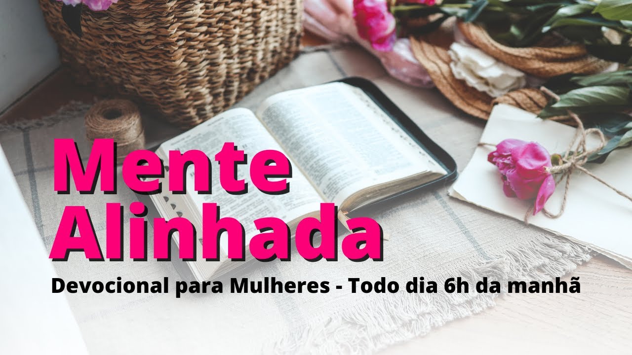 A Verdade Que Transforma Sua Mente em Fé