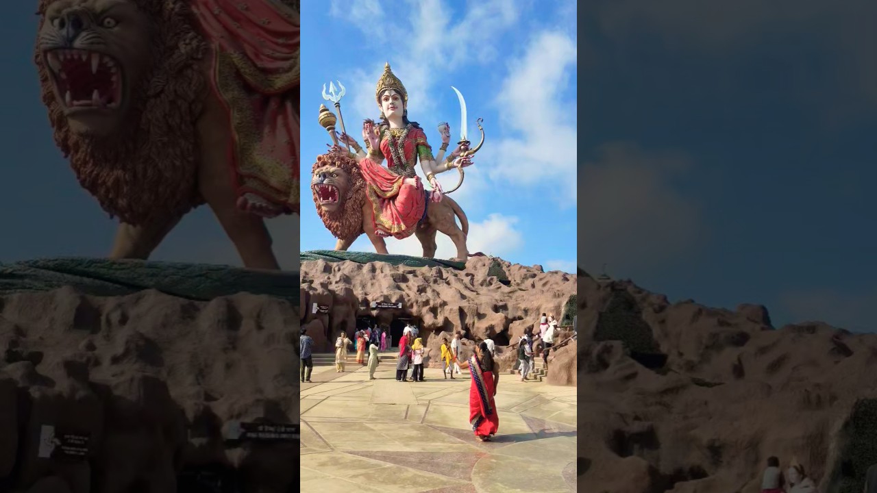 main Pardesi hun #short #jaimatadi #love #bhajan #bhakti #jagvirgeetabhajan