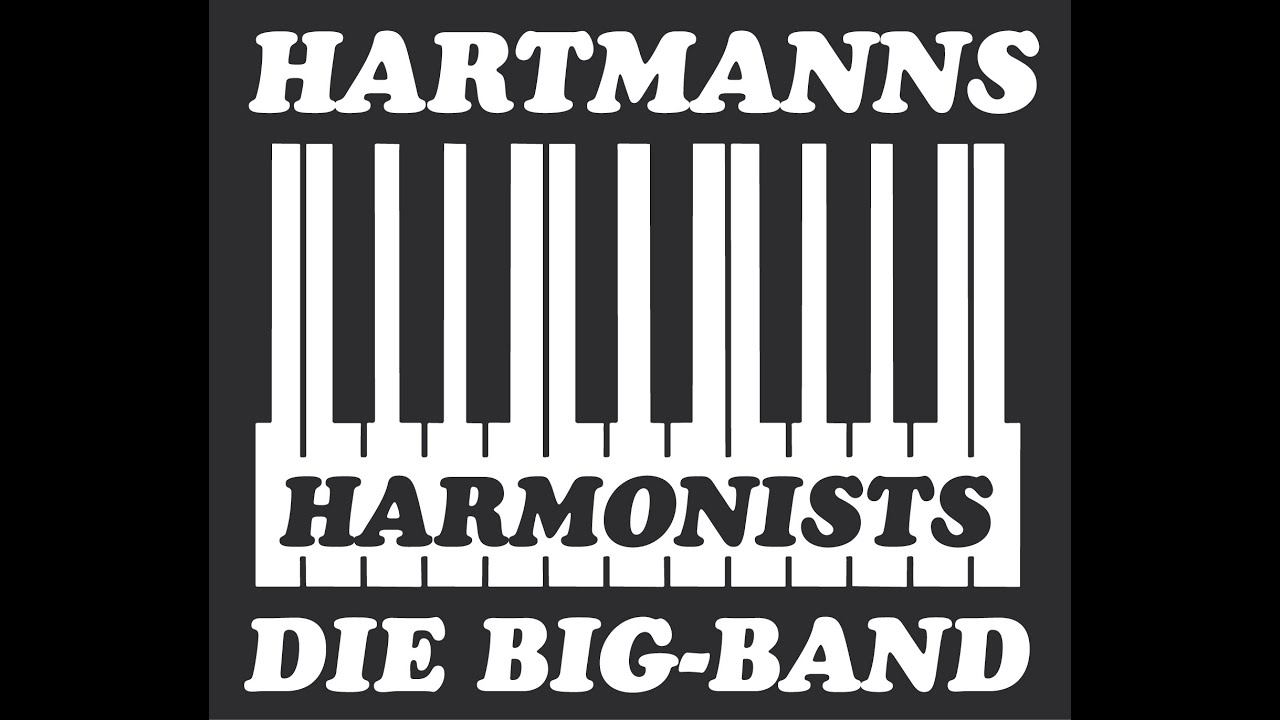 Hartmanns Harmonists - Windmill's inside