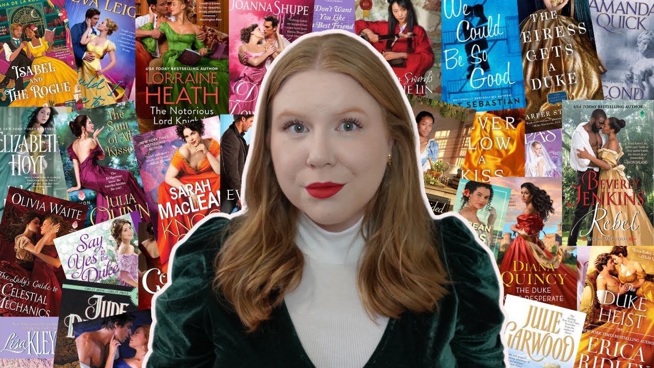 Historical Romance Isn&rsquo;t Dying&mdash;But It May Be At a Crossroads