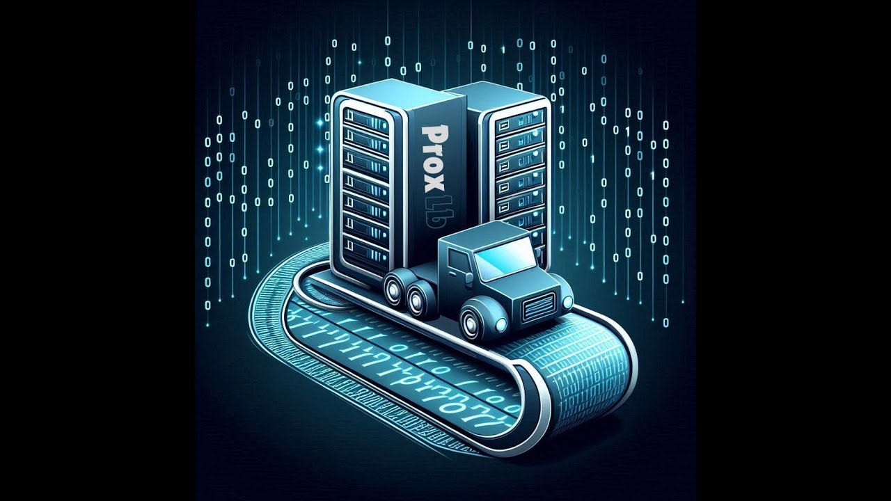 ProxLB – Smarter Load Balancing & Advanced Resource Scheduling for Proxmox Clusters