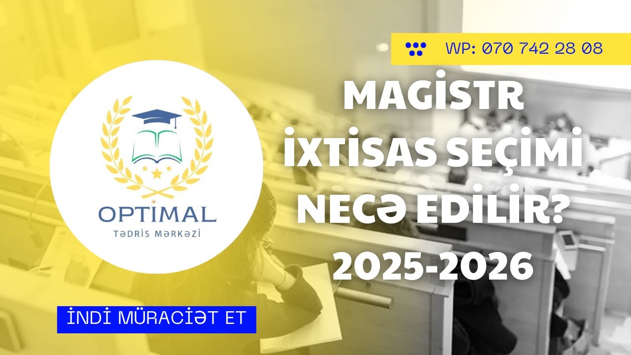 #MAGİSTR