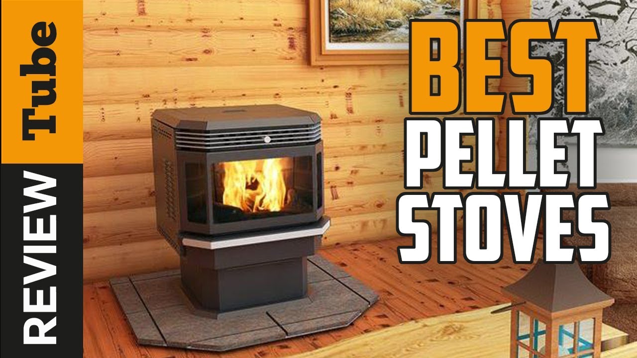 ✅Pellet Stove: Best Pellet Stoves (Buying Guide)