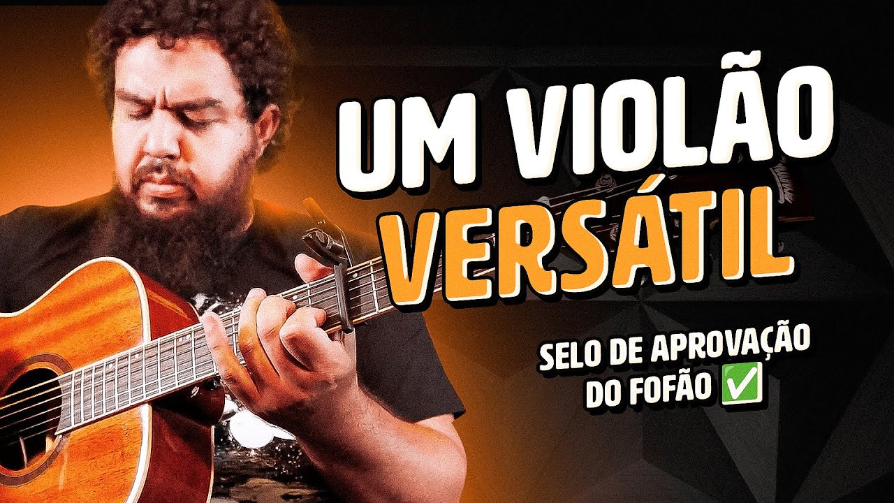 D&Aacute; PARA TER UM TIMBRE EQUILIBRADO? | CONHE&Ccedil;A O VIOL&Atilde;O TONANTE QUARTZO 40 DA MIYATA MUSIC✨