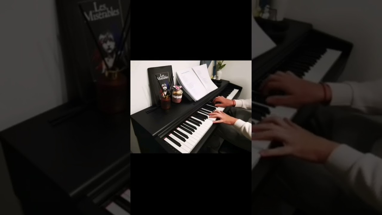 Osiyeza (The Crossing) and Weeping: Bright Blue and Johnny Clegg Piano covers