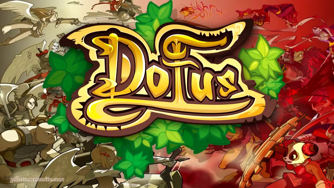 Cr&acirc; Multi 200 - Dofus
