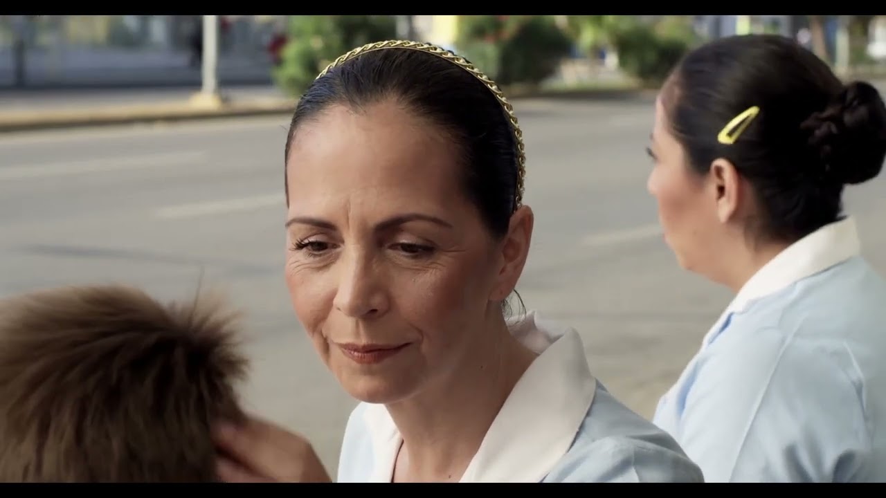 PIE cortometraje (Pierre short film) IMCINE