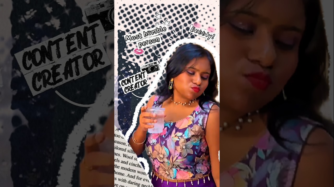 Using Capcut & Canva to make AESTHETIC/COOL videos✨
