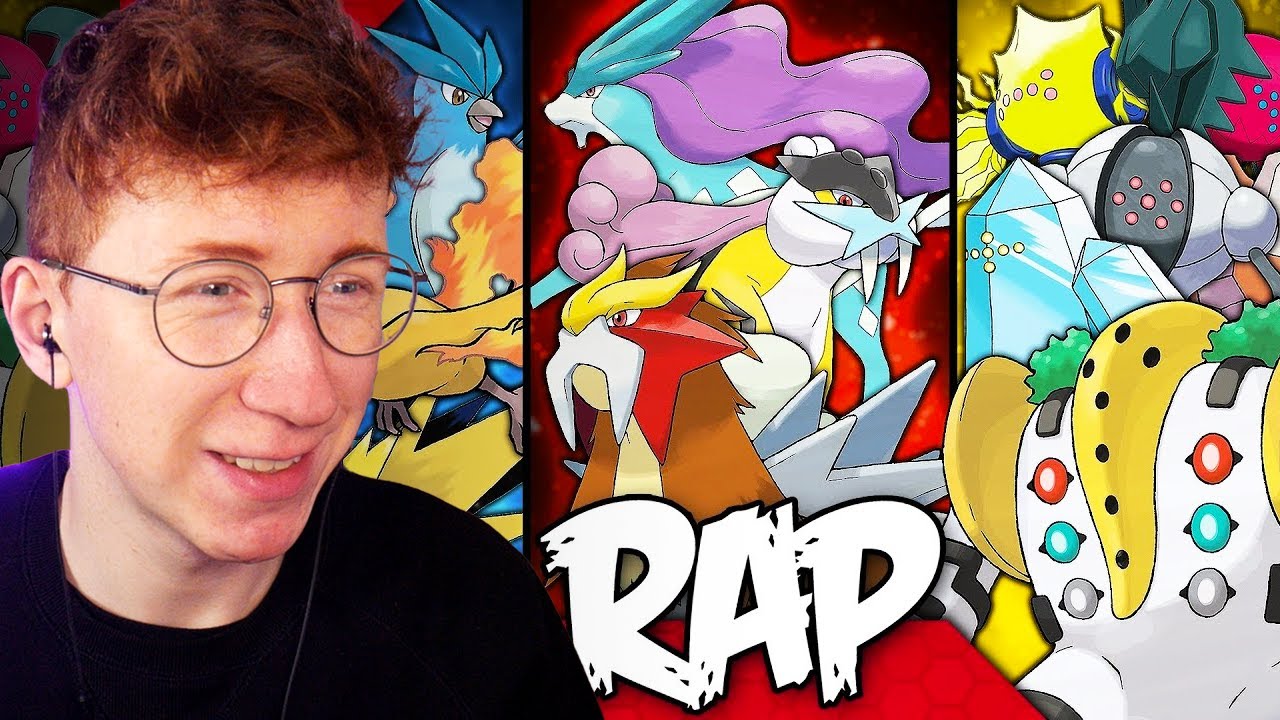 Patterrz Reacts to 