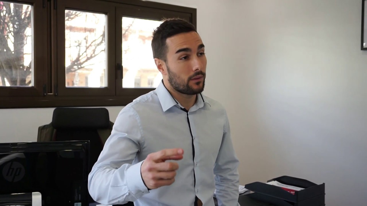 Hipotekei buruzko hitzaldia, Luis Perez Atxega