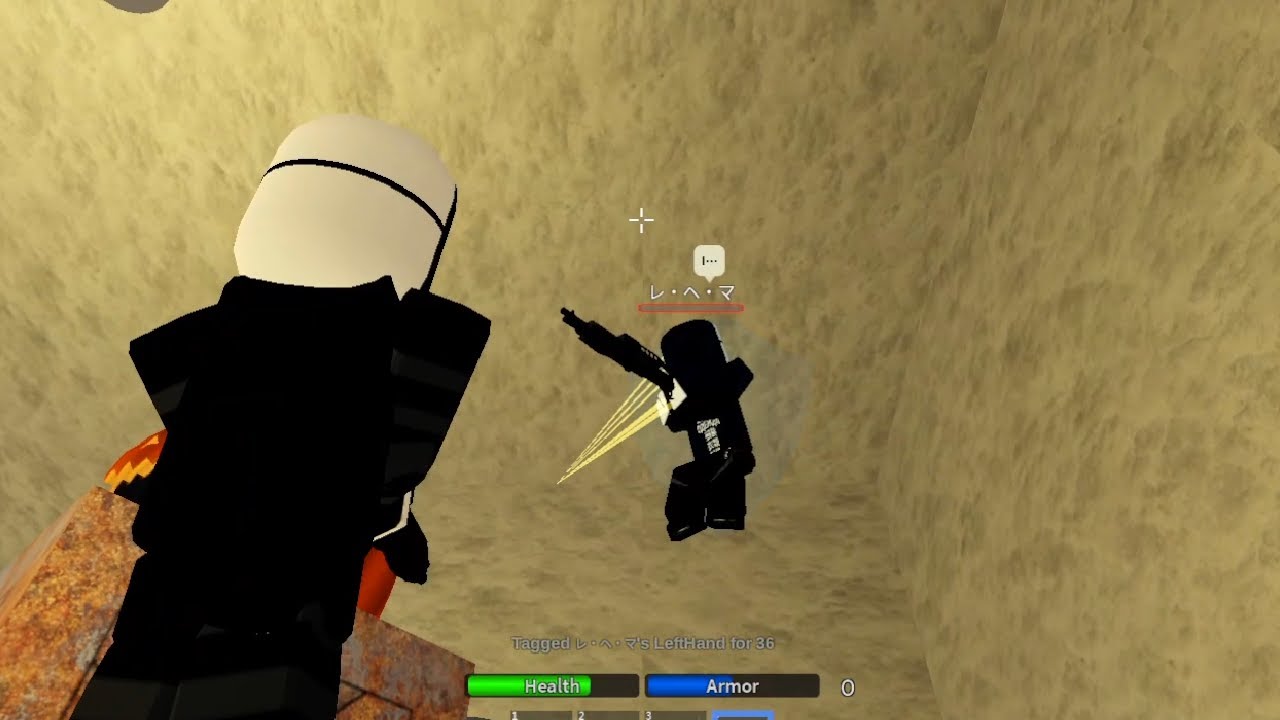 solo raiding against tryhards in da strike and slamming them (accused of lock)