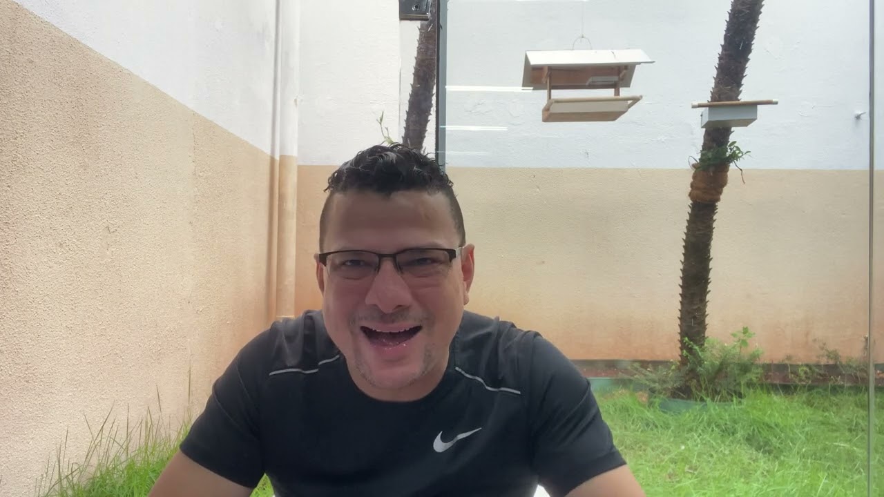Momento com Deus dia 21/02/2026 A humildade ainda é a parte mais bela da Sabedoria.