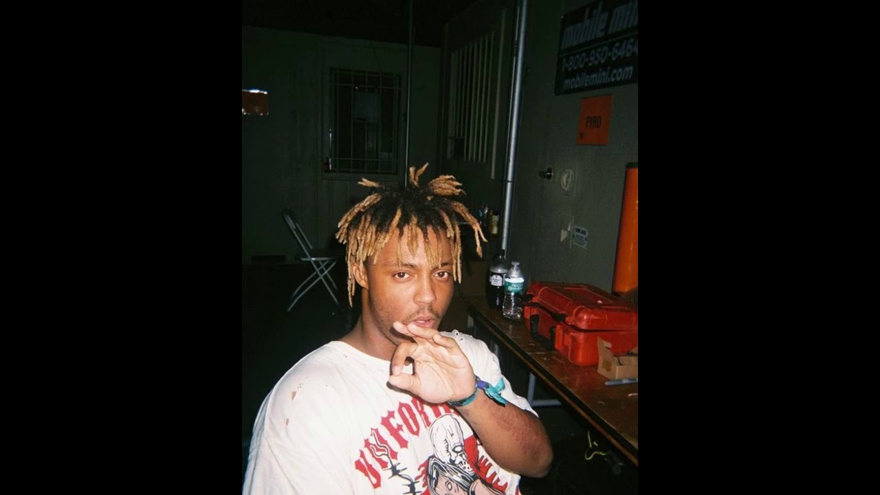 [FREE FOR PROFIT] Juice Wrld Type Beat - 